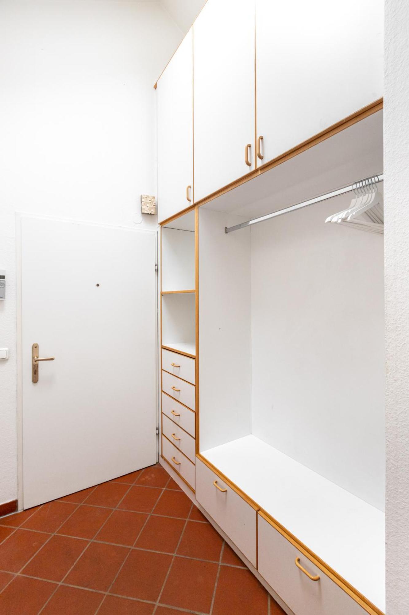 Stylisch Condo In Vienna'S 18Th District Eksteriør bilde