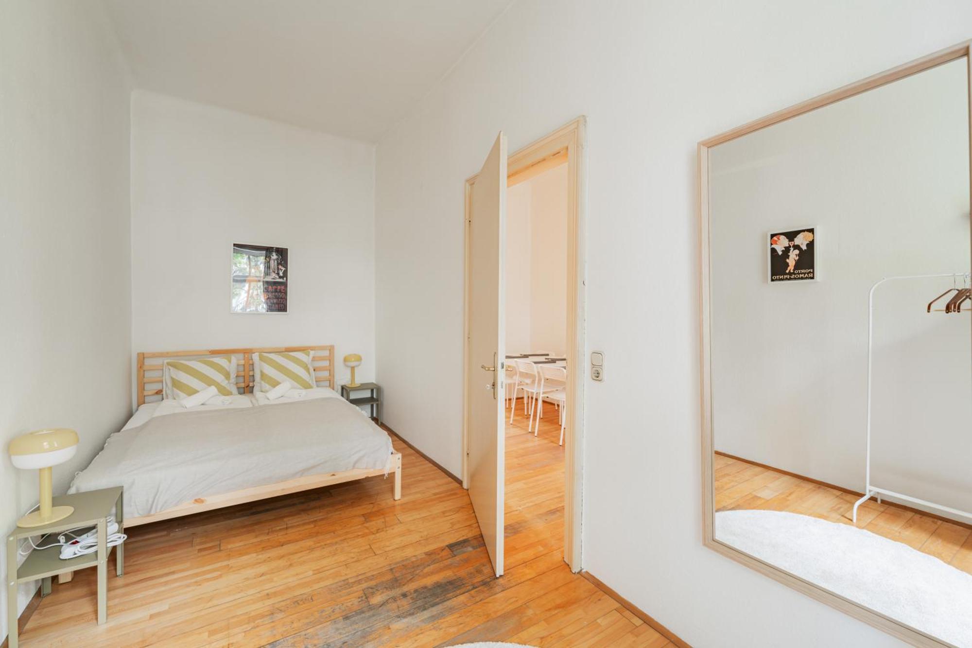 Stylisch Condo In Vienna'S 18Th District Eksteriør bilde