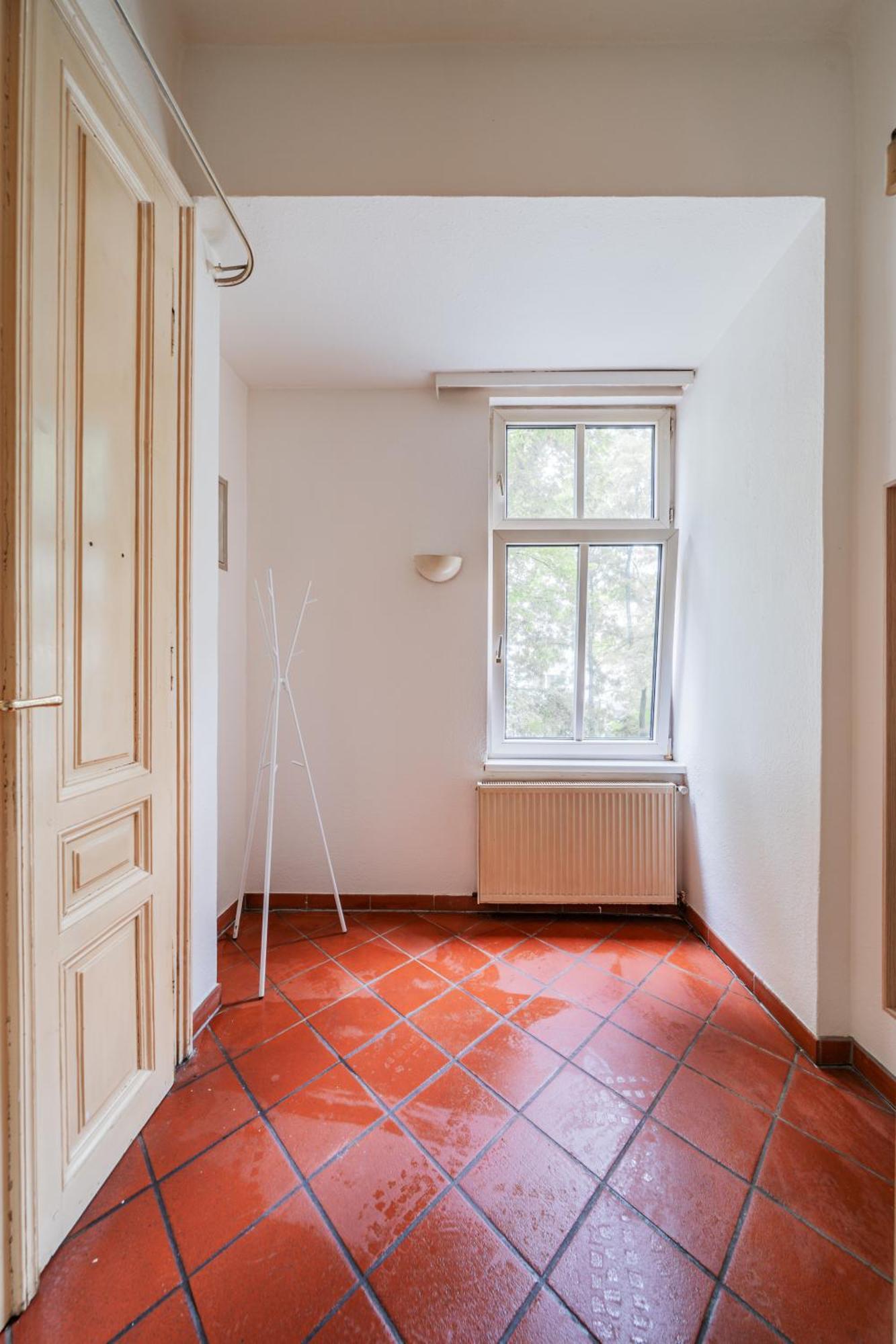 Stylisch Condo In Vienna'S 18Th District Eksteriør bilde